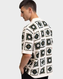 RRFabian Shirt Crochet