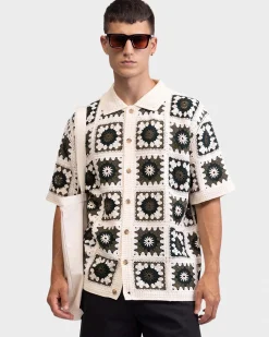 RRFabian Shirt Crochet