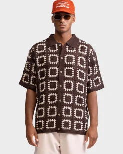 RRFabian Shirt Crochet