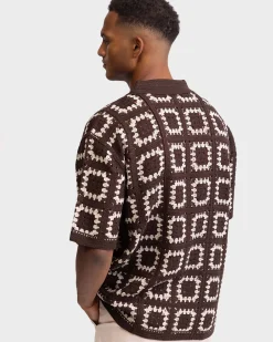 RRFabian Shirt Crochet