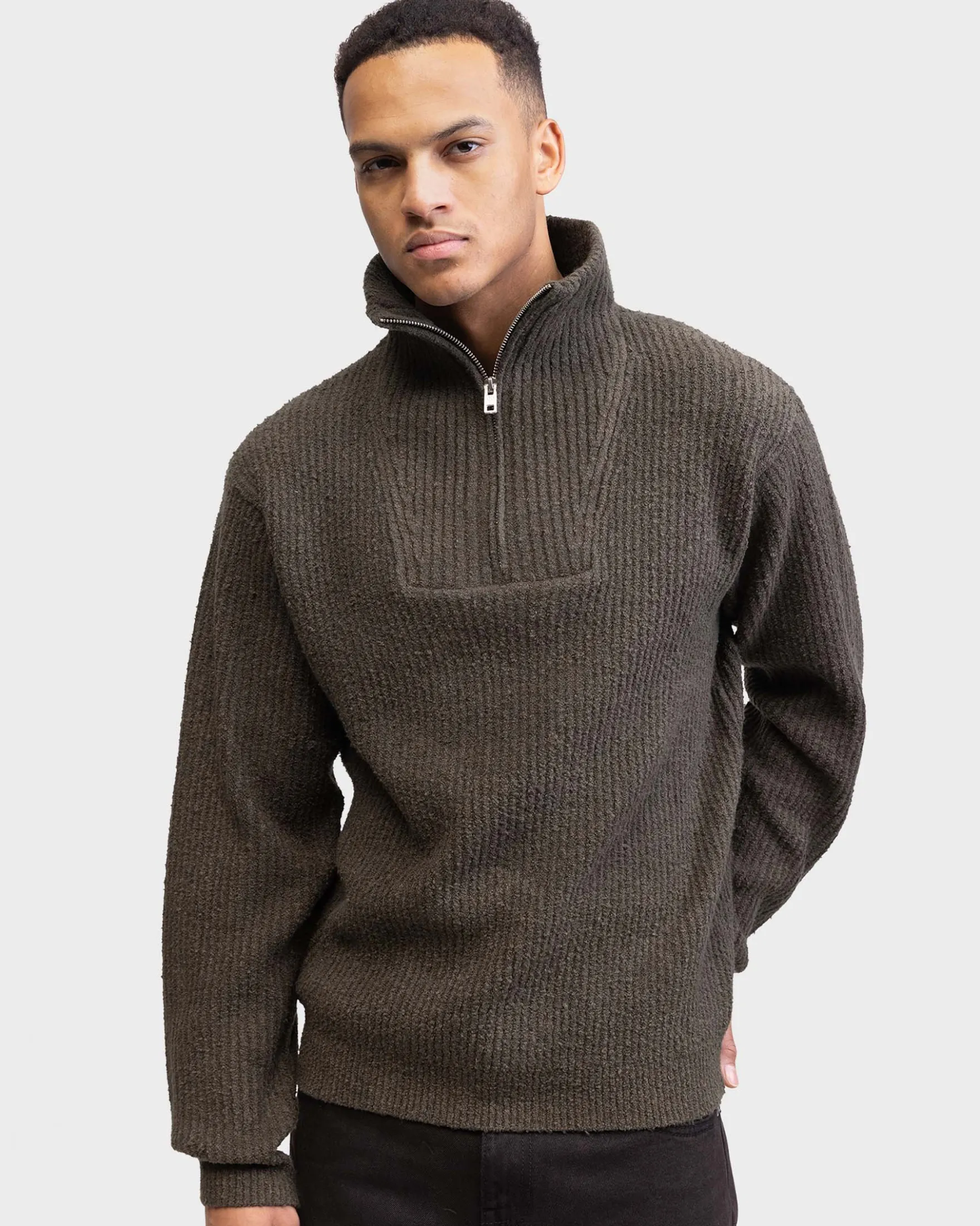 RRFontana Knit