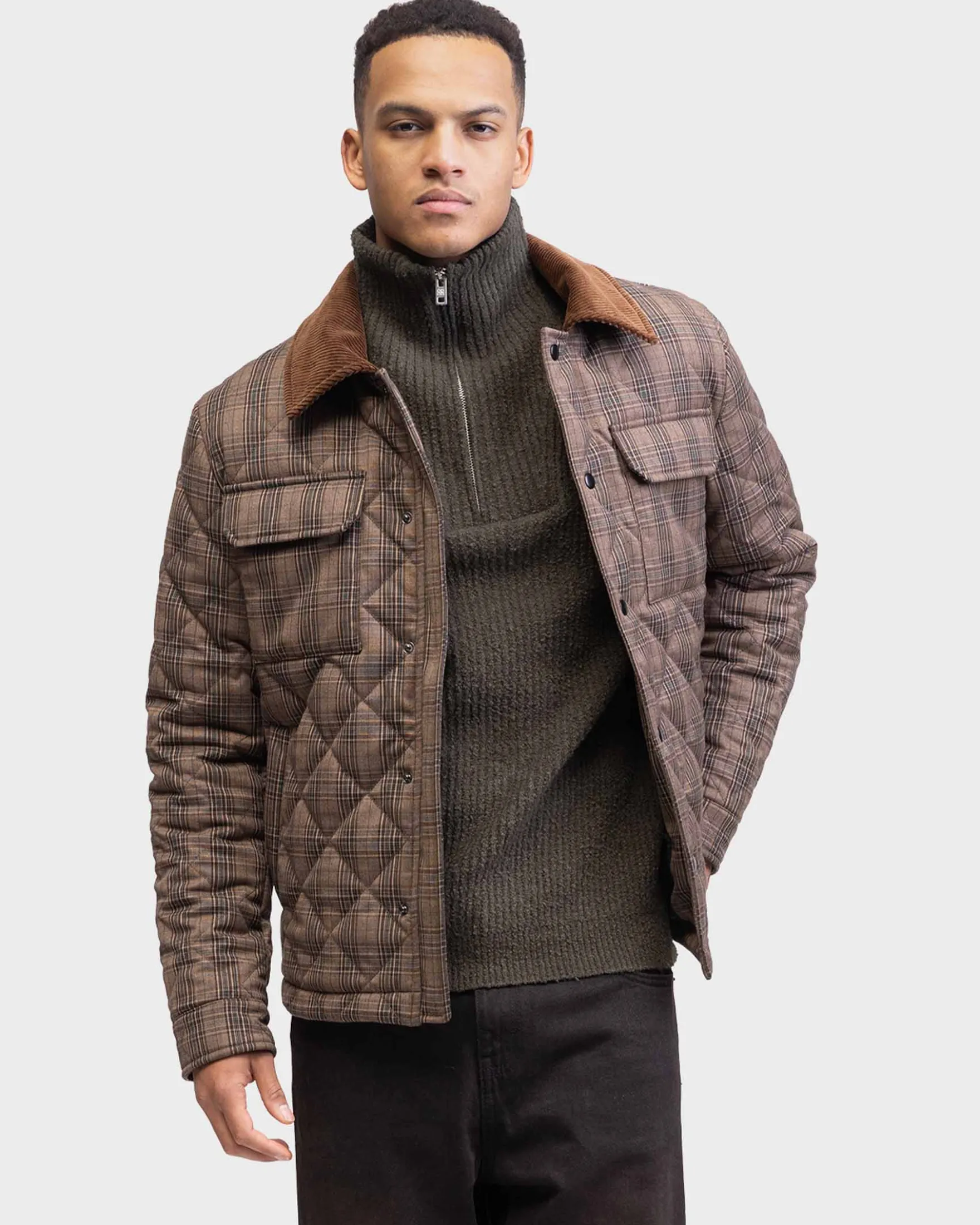 RRFontana Knit