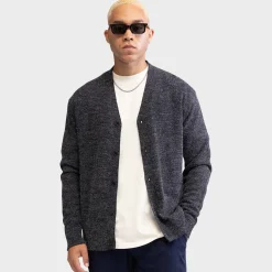 Rrgeorge knit boxy fit
