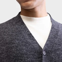 Rrgeorge knit boxy fit