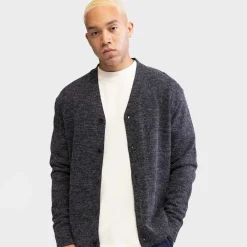 Rrgeorge knit boxy fit