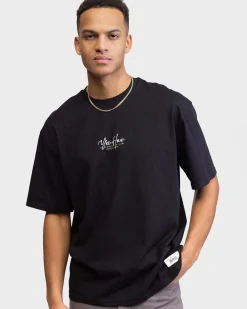 RRJensen Tee BOXY FIT