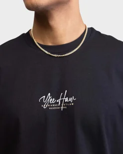RRJensen Tee BOXY FIT