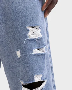RRKingston Jeans Destroy