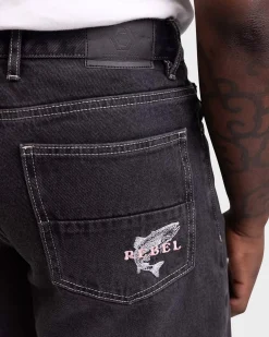 RRKingston Shorts