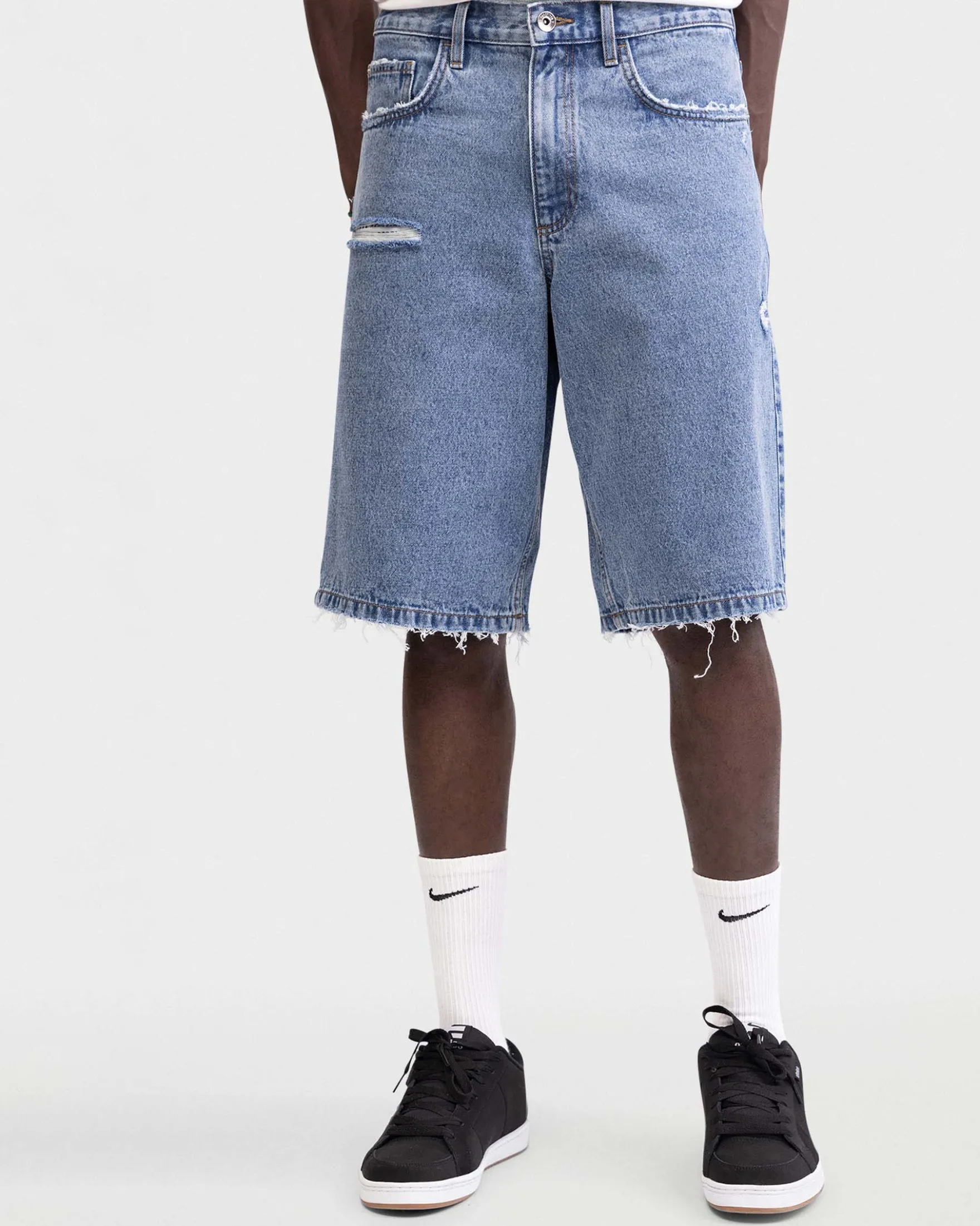 RRKingston Shorts