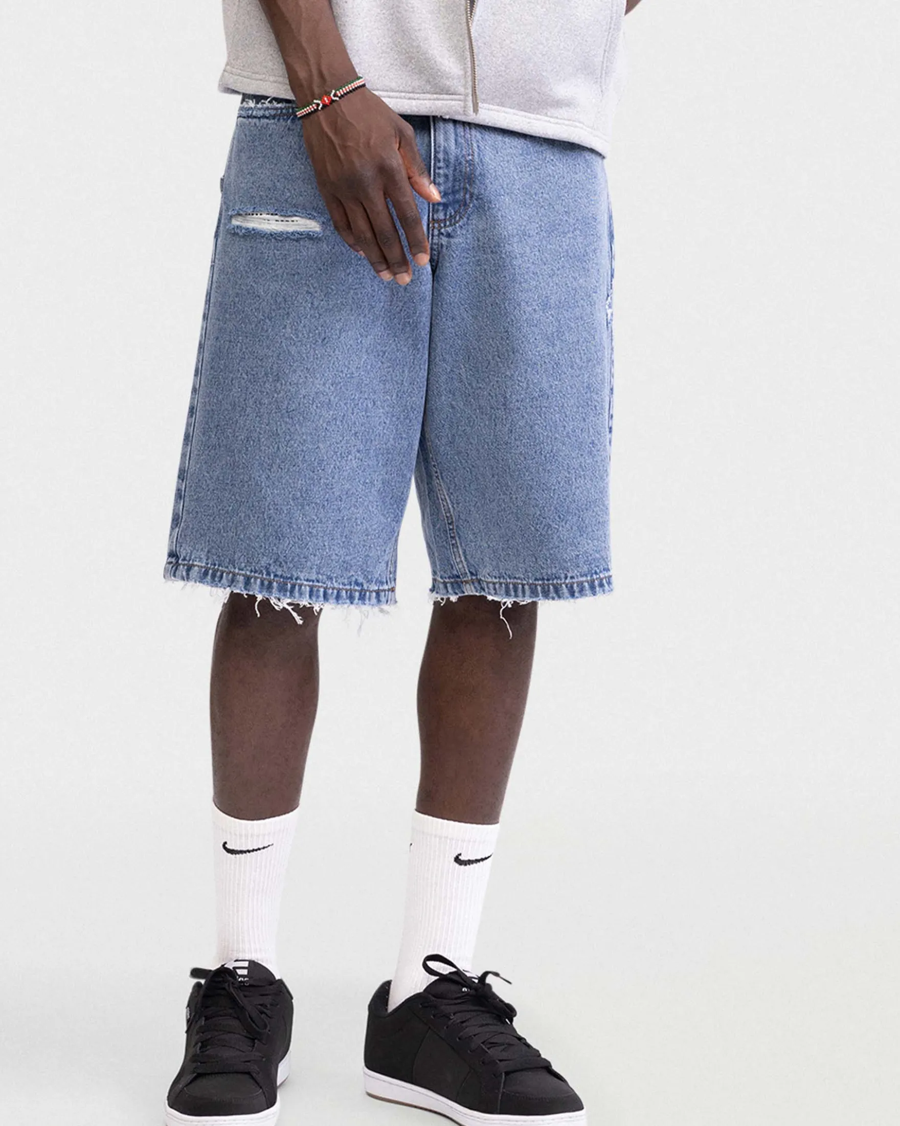 RRKingston Shorts
