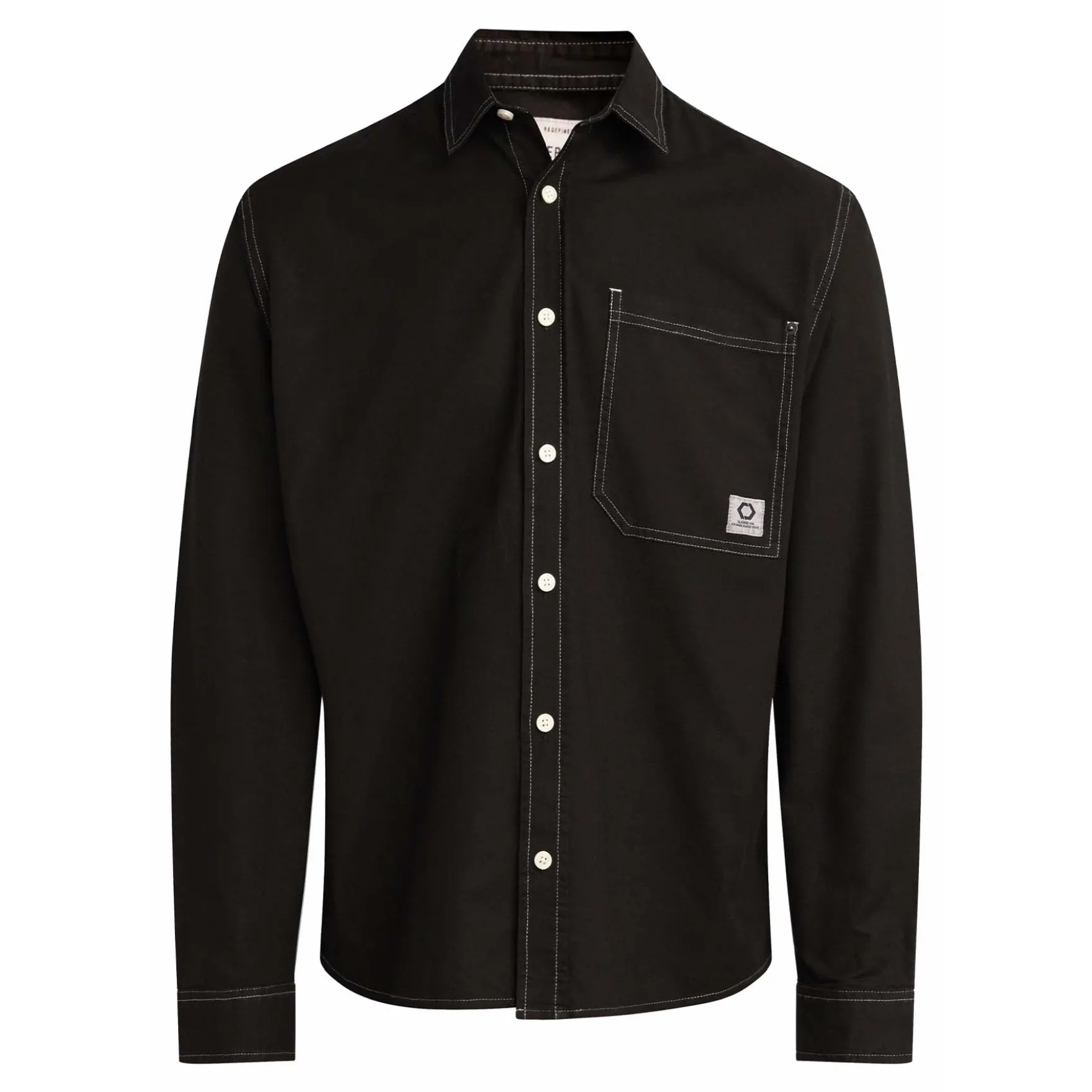 Rrliam shirt