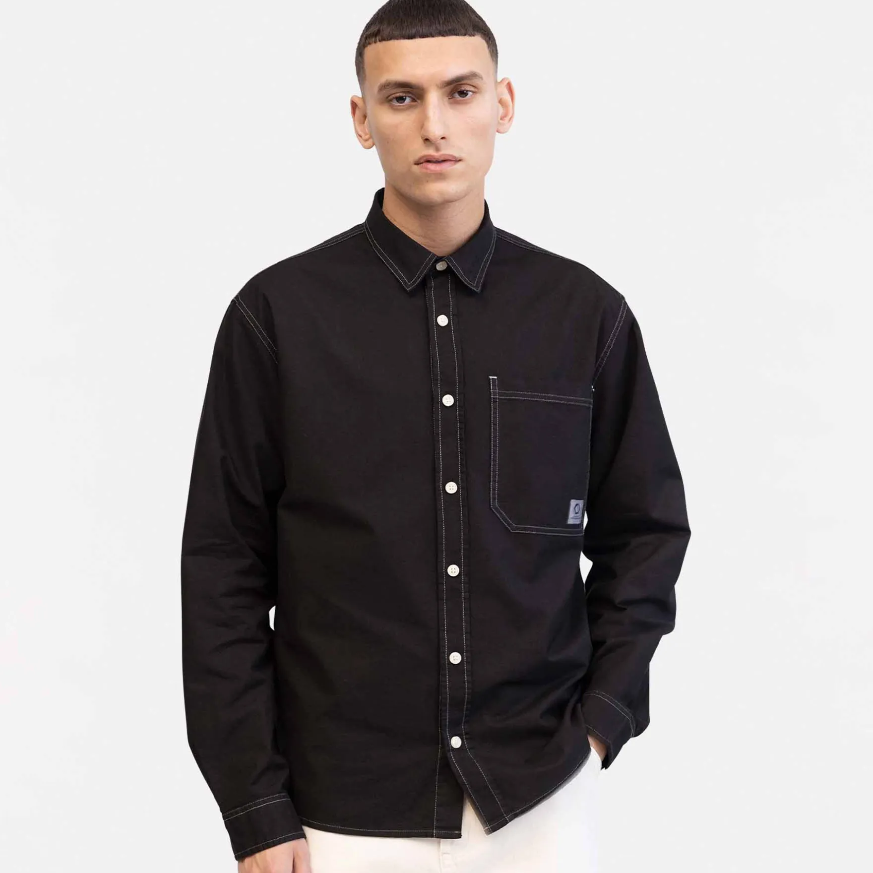Rrliam shirt