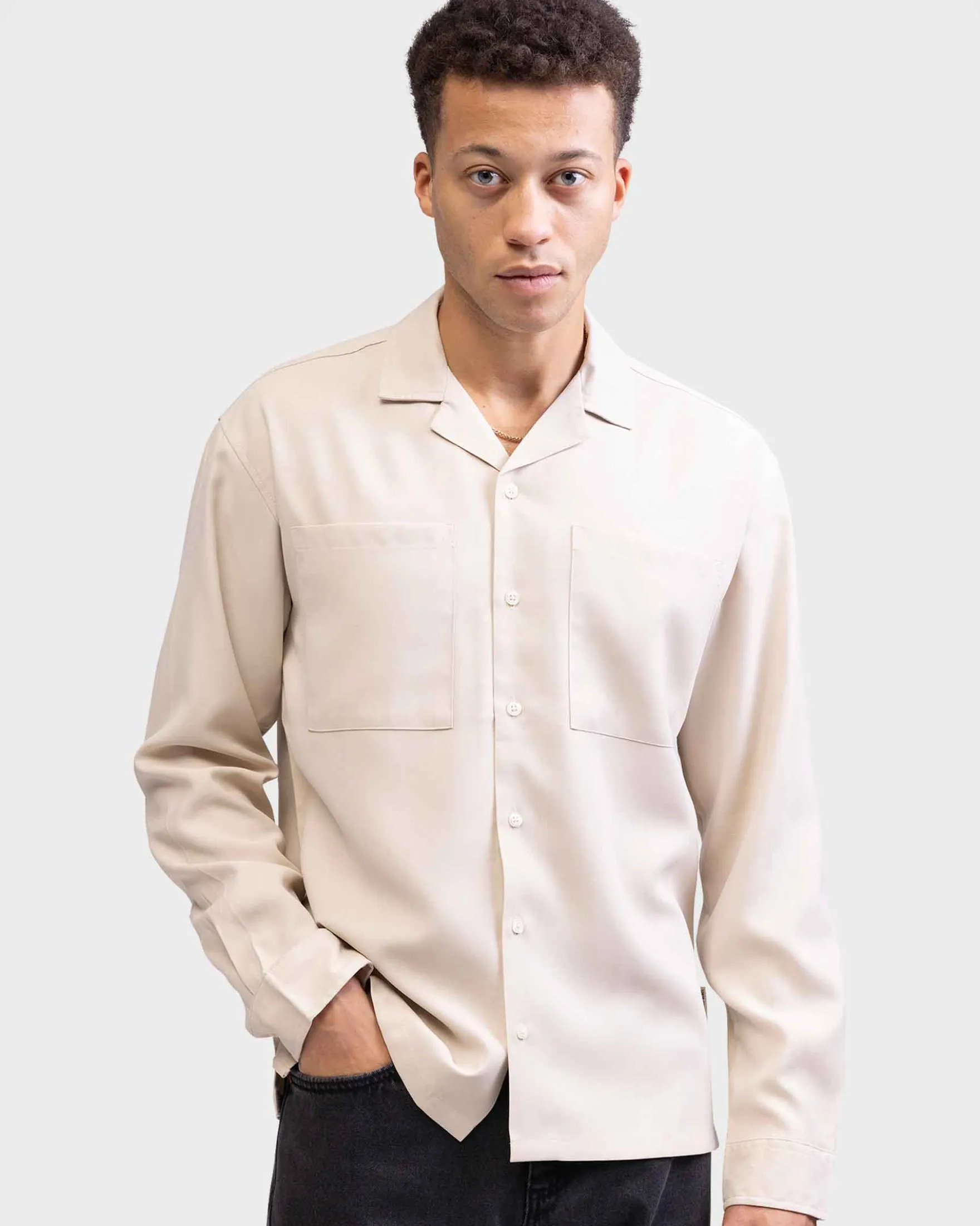 RRLucas Shirt