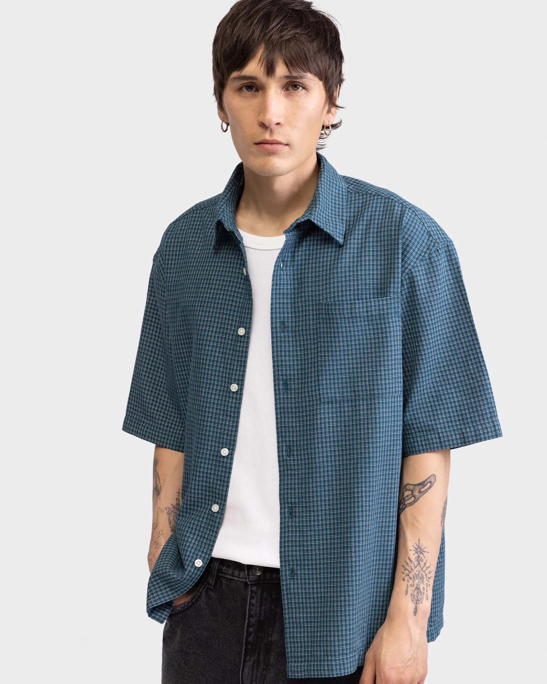 RRMagnus Shirt