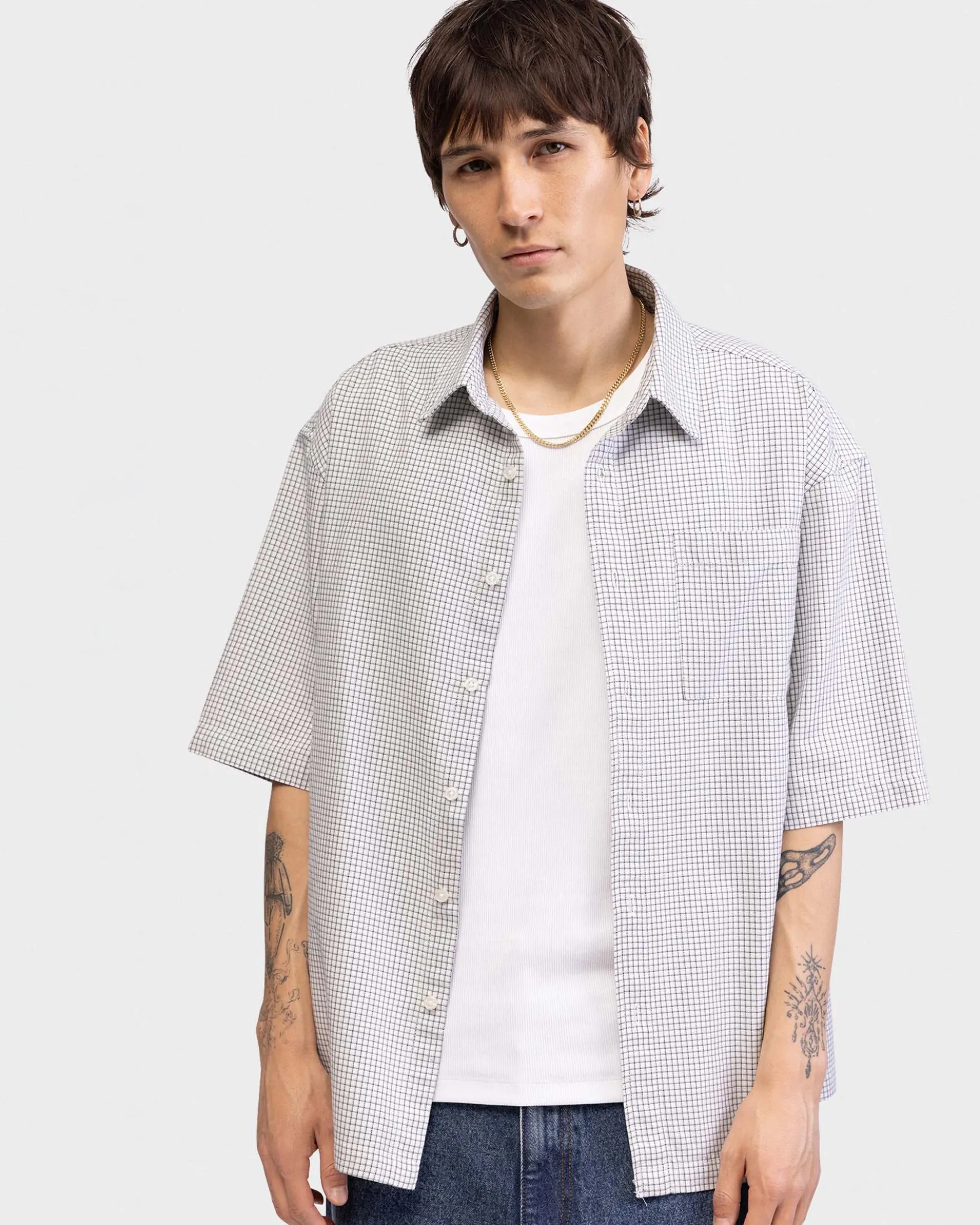 RRMagnus Shirt