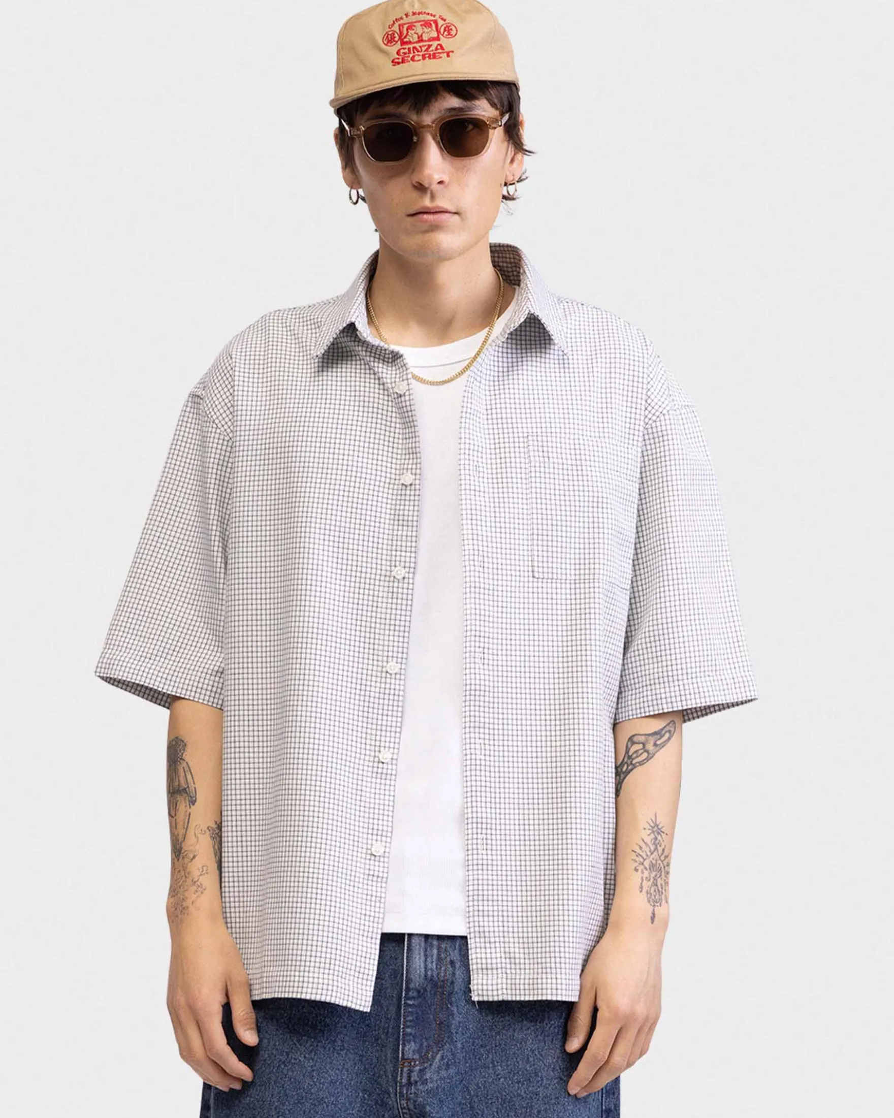 RRMagnus Shirt