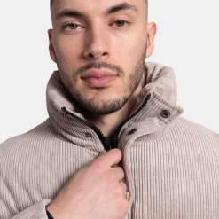 Rrmarvin jacket boxy