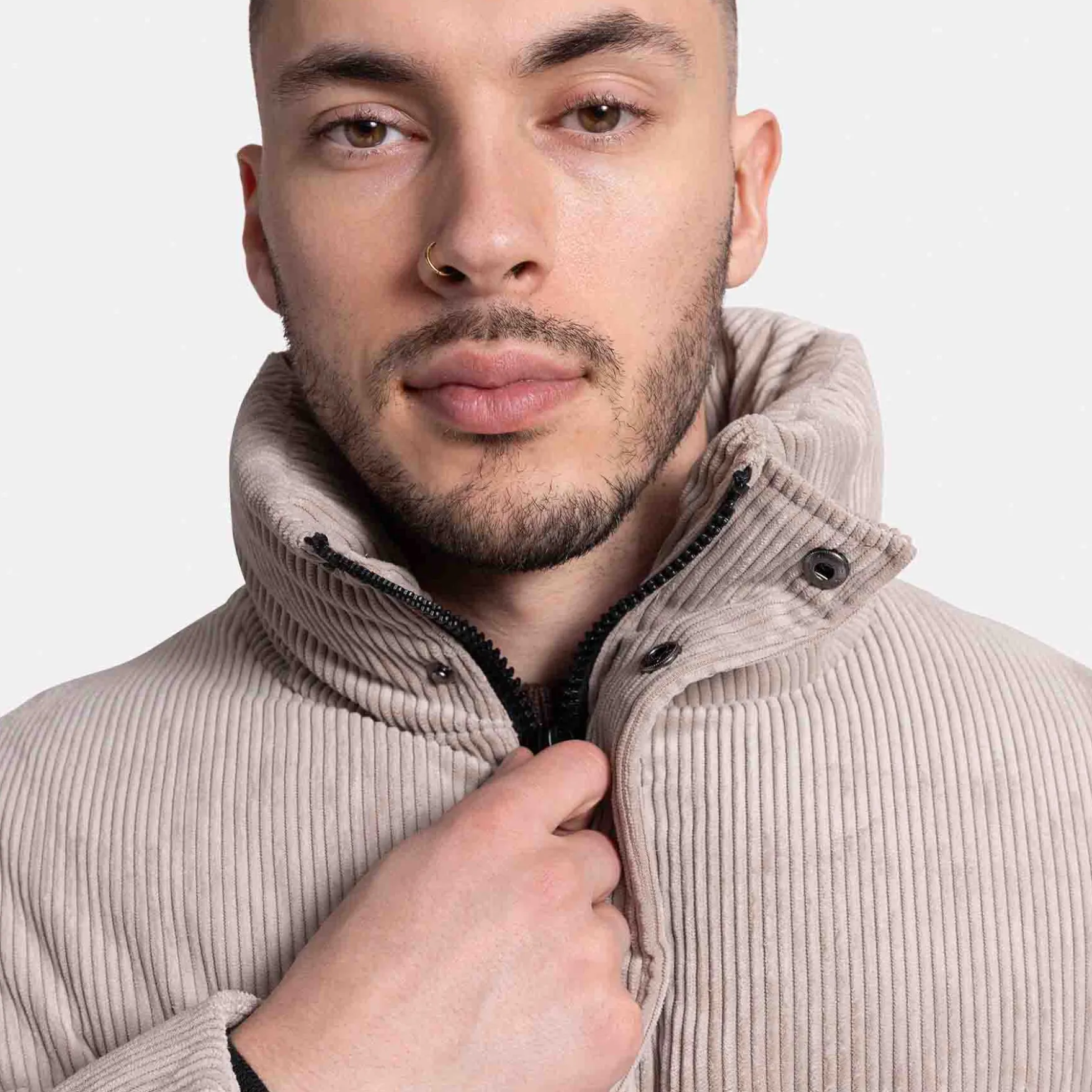 Rrmarvin jacket boxy