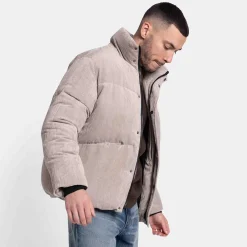 Rrmarvin jacket boxy