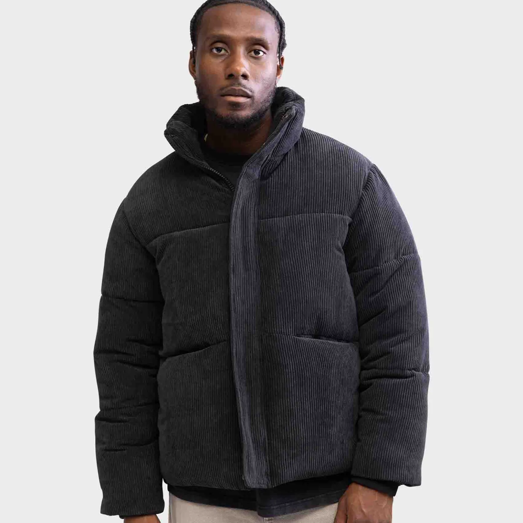 Rrmarvin jacket boxy