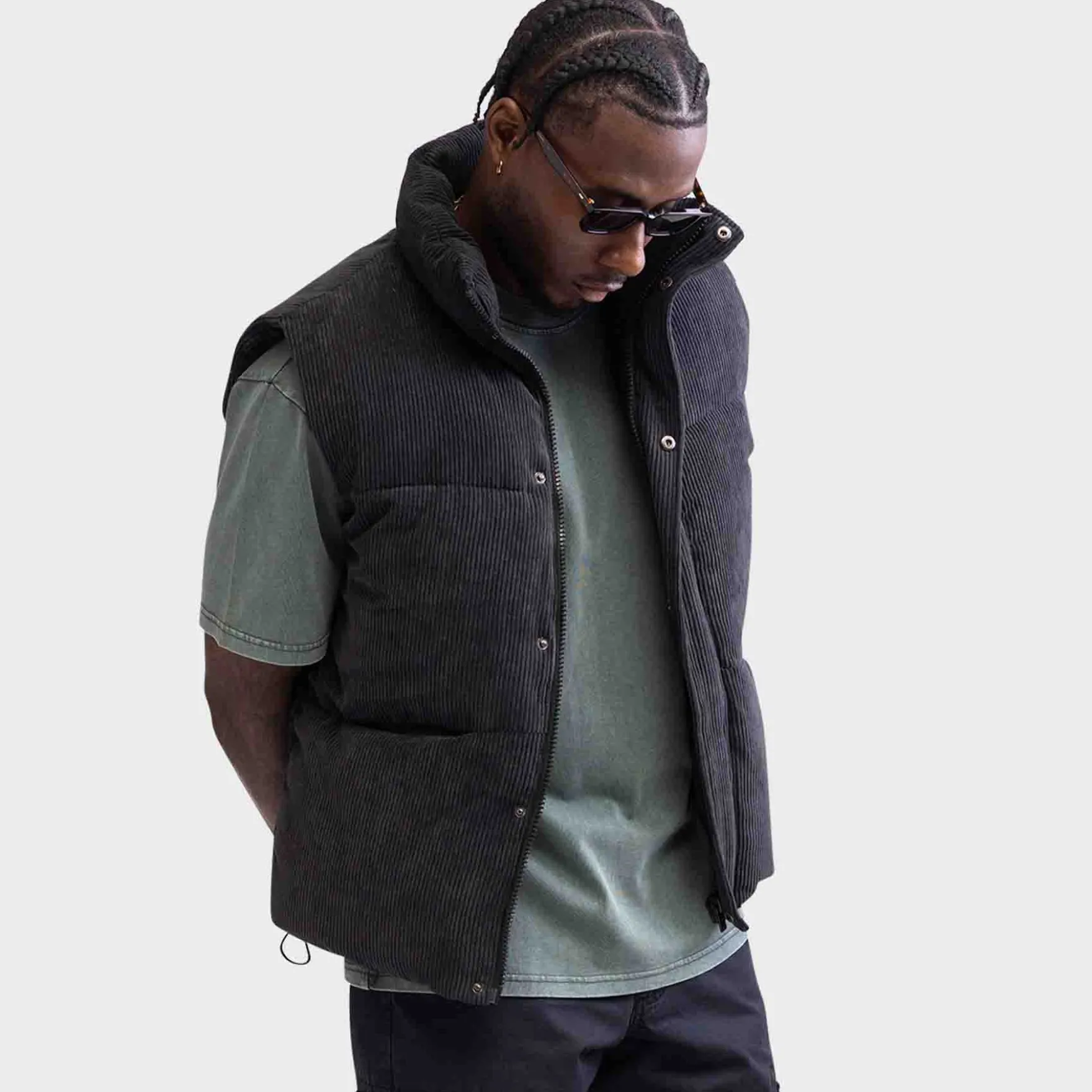 Rrmarvin waistcoat