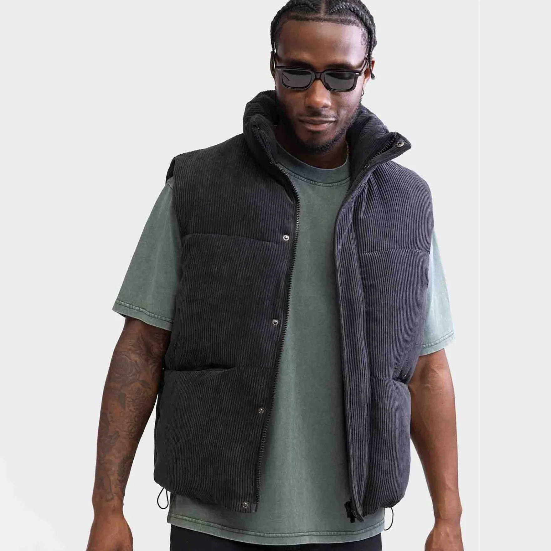 Rrmarvin waistcoat