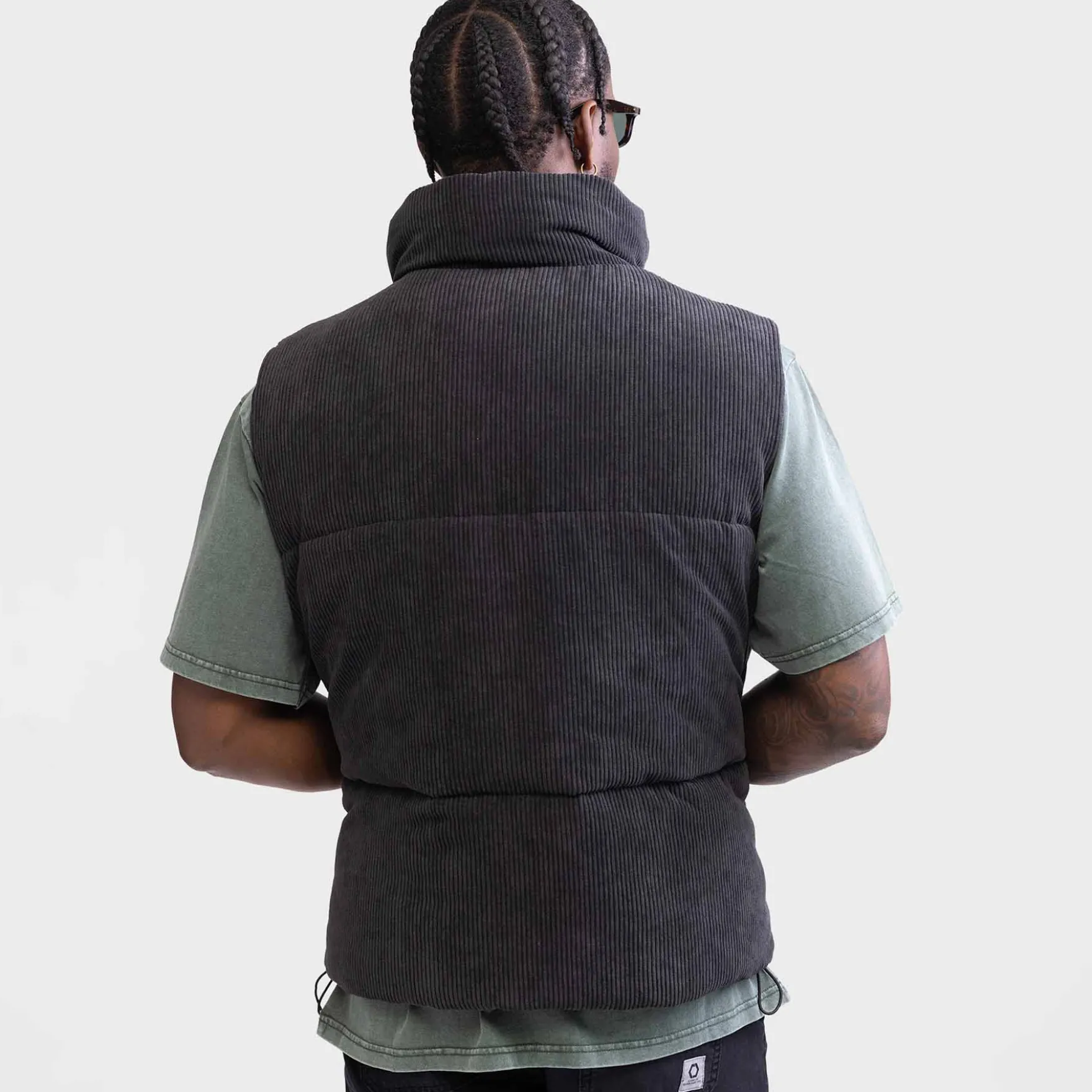 Rrmarvin waistcoat