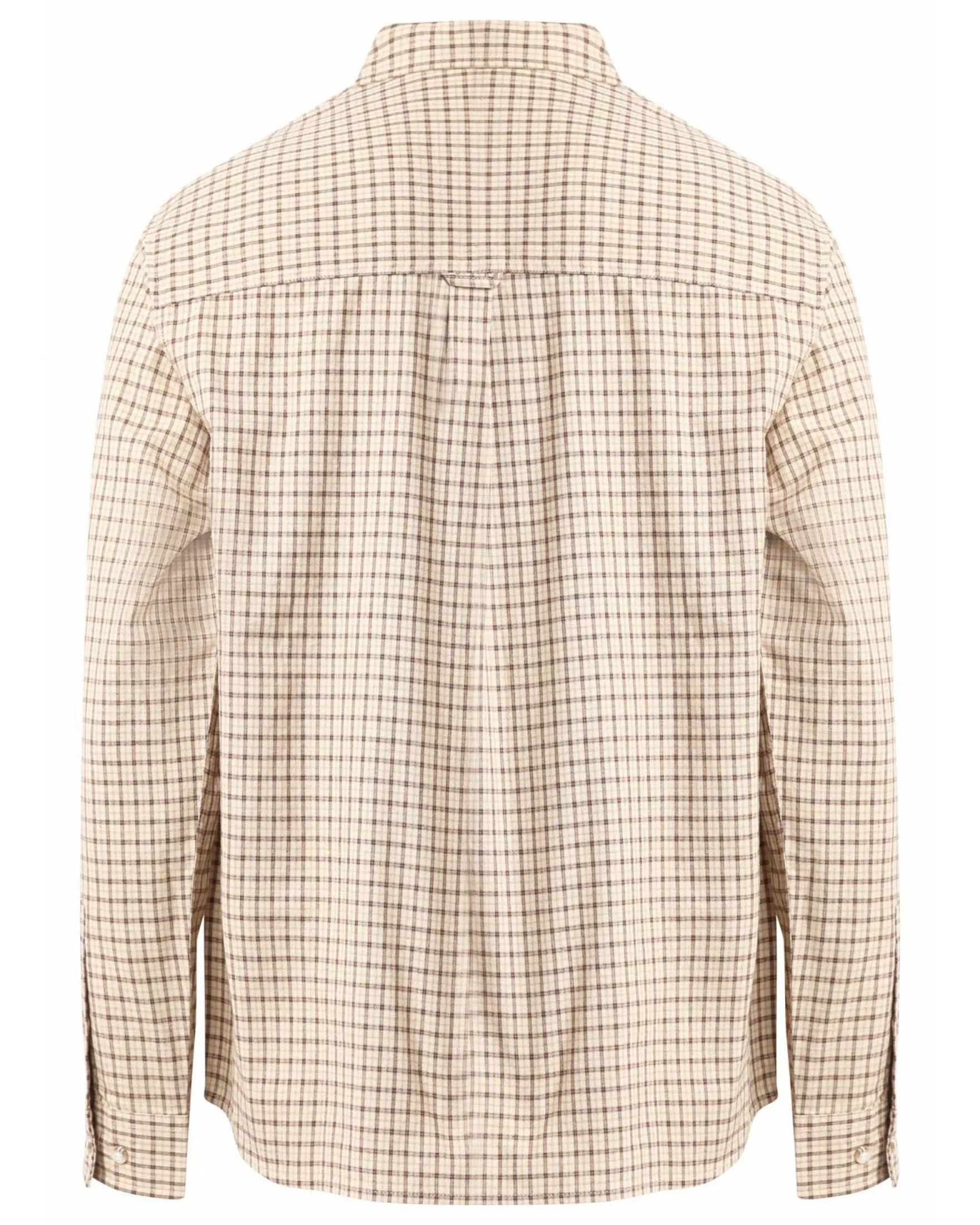 RRMiguel Shirt BOXY FIT