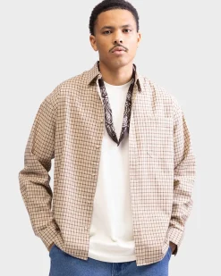 RRMiguel Shirt BOXY FIT