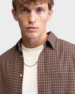 RRMiguel Shirt BOXY FIT