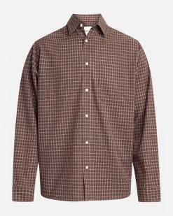 RRMiguel Shirt BOXY FIT