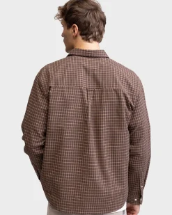 RRMiguel Shirt BOXY FIT