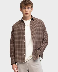 RRMiguel Shirt BOXY FIT