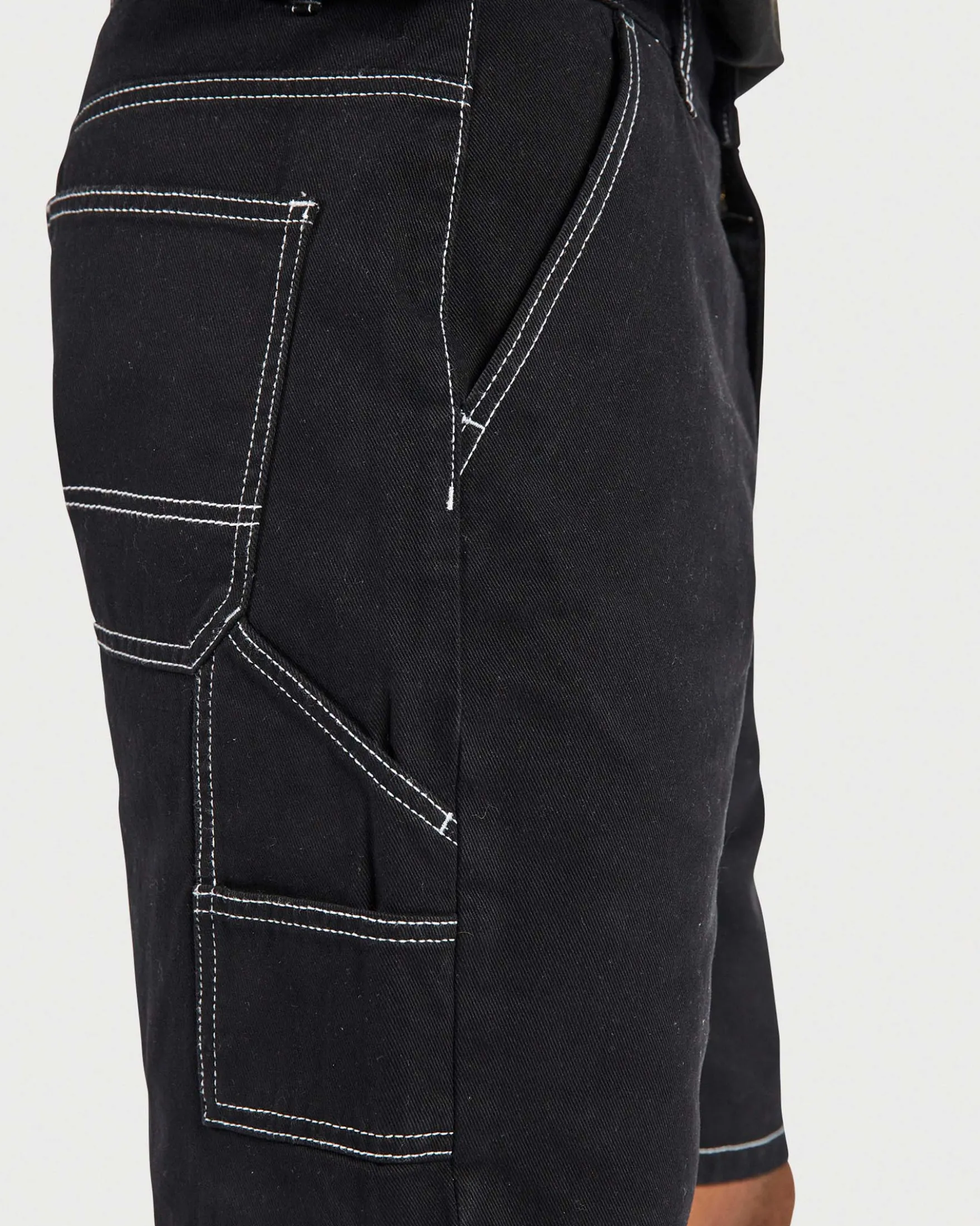 RRMito Shorts