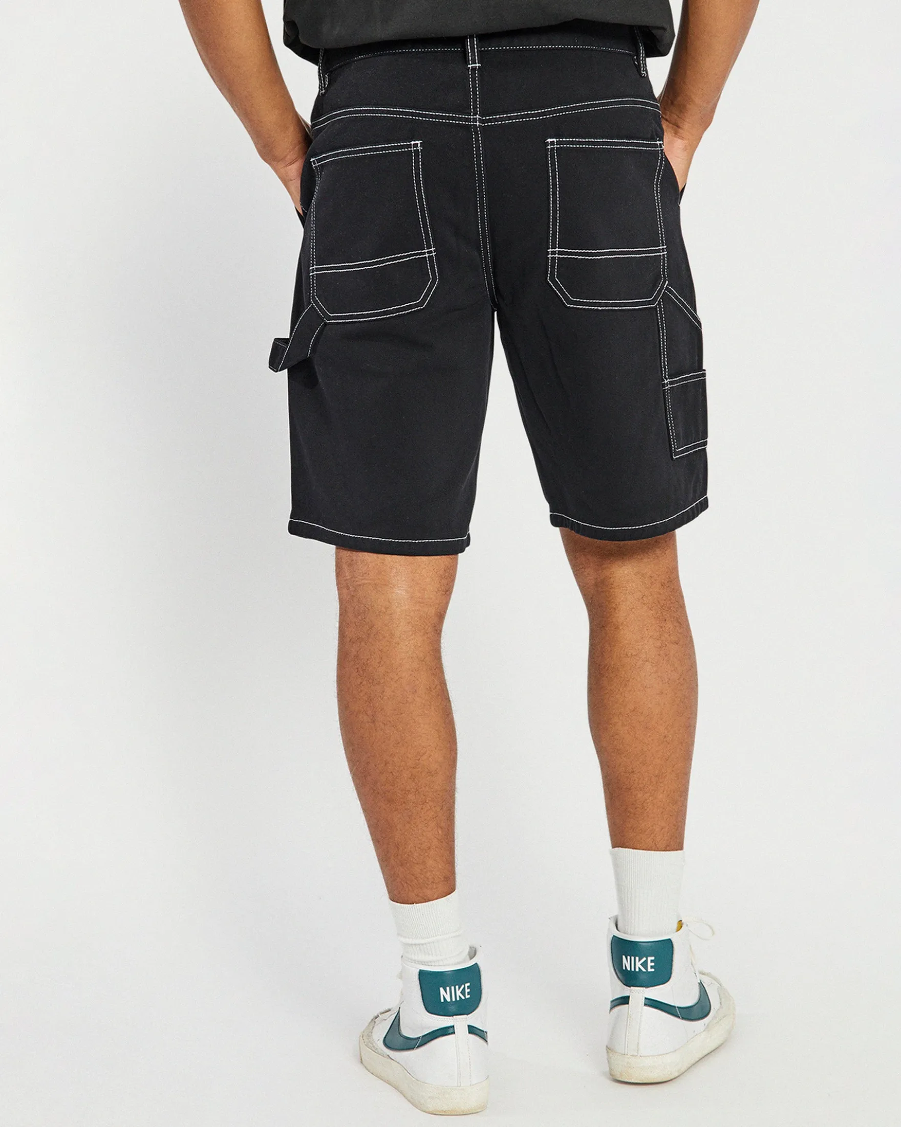 RRMito Shorts