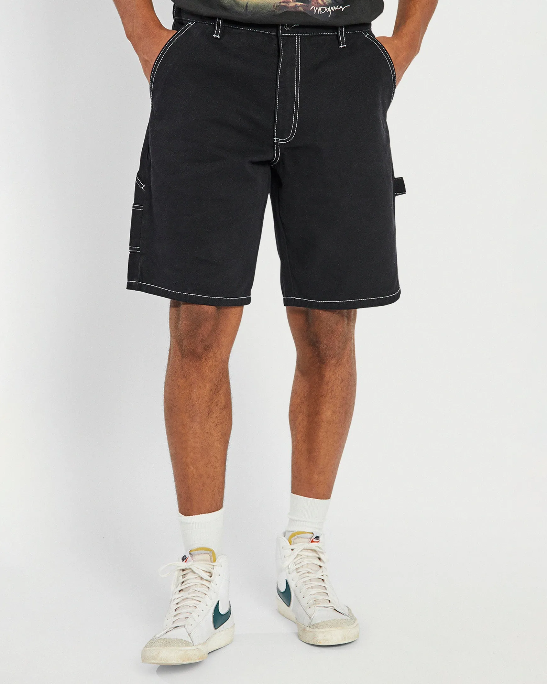 RRMito Shorts