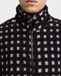 RRNassau Jacket Teddy