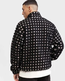 RRNassau Jacket Teddy