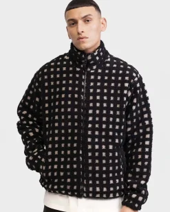 RRNassau Jacket Teddy