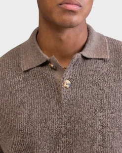 RRNixon Knit BOXY FIT