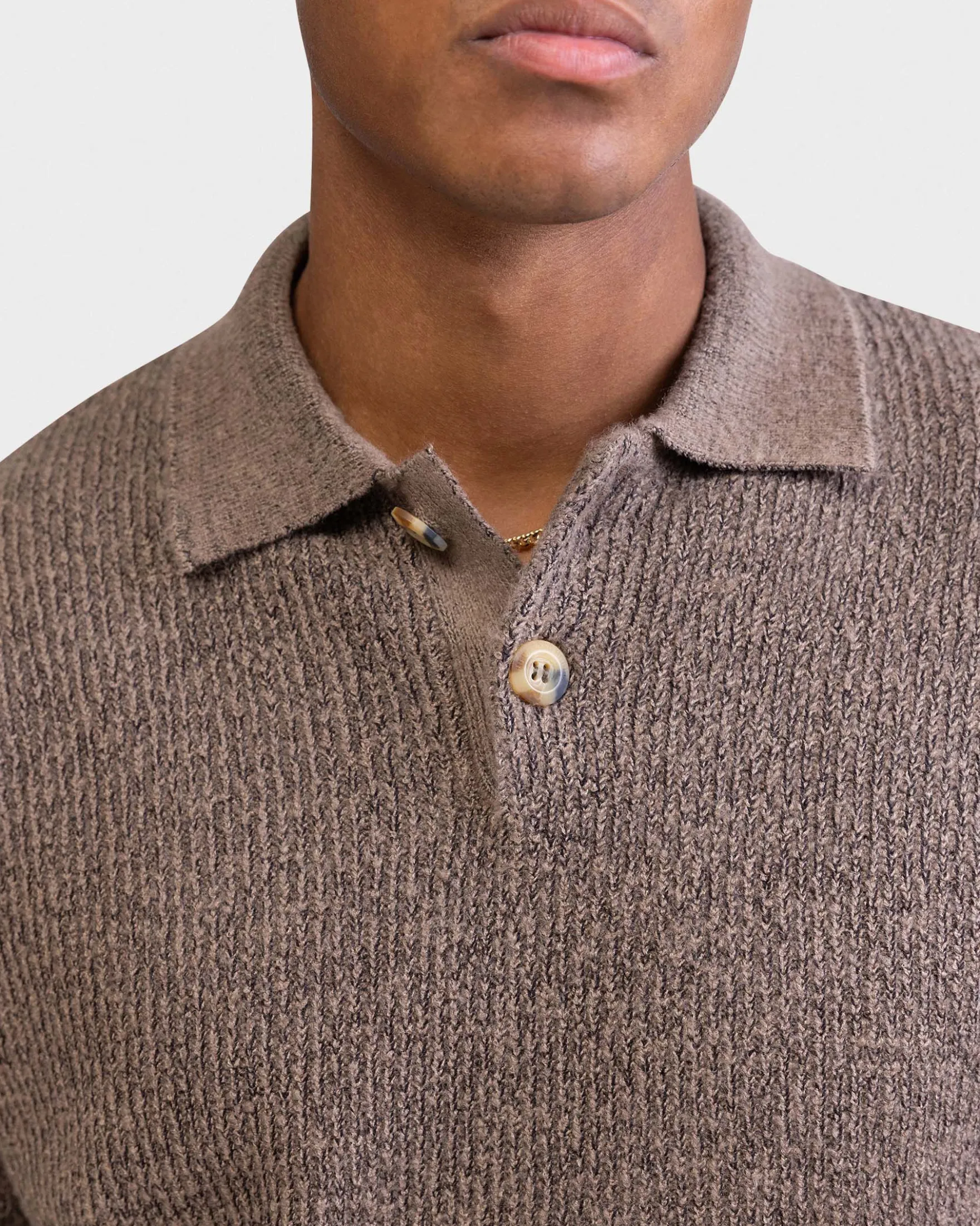 RRNixon Knit BOXY FIT