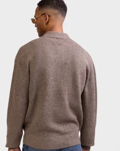 RRNixon Knit BOXY FIT