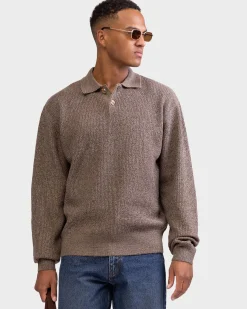 RRNixon Knit BOXY FIT