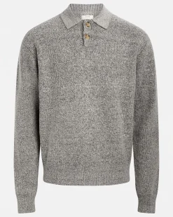 RRNixon Knit BOXY FIT