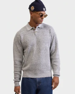 RRNixon Knit BOXY FIT