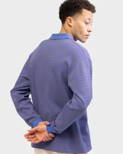 RROdin Polo Sweat