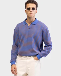 RROdin Polo Sweat
