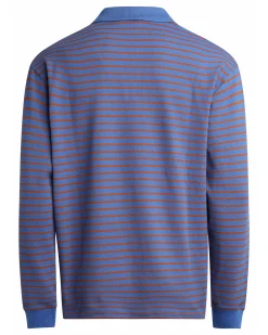 RROdin Polo Sweat