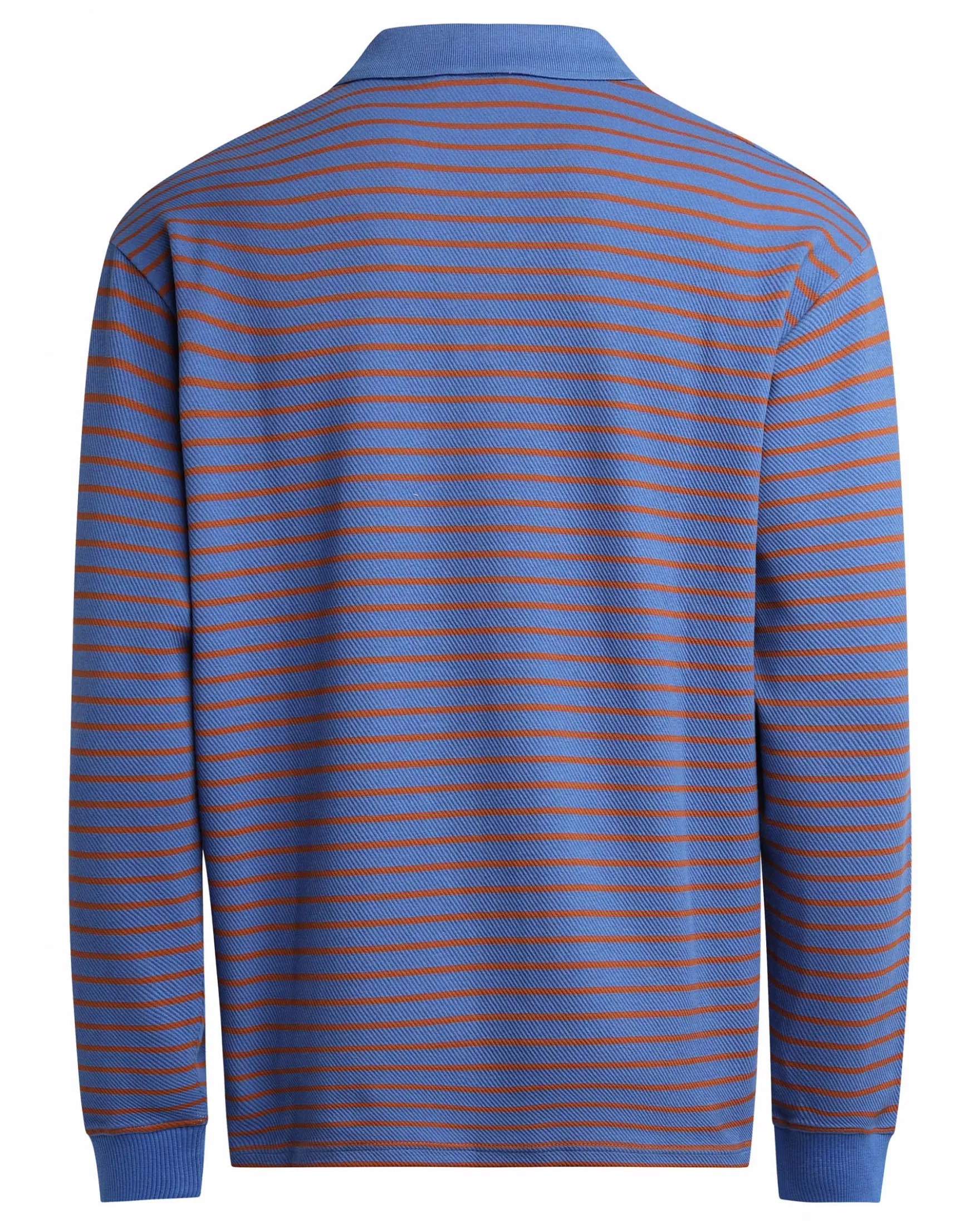 RROdin Polo Sweat